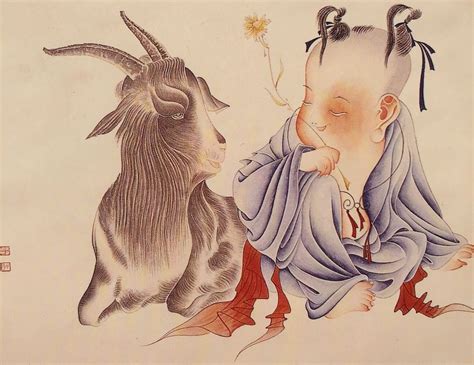 Chinese New Year 2015 The Year Of The Goat Bringing You Truth