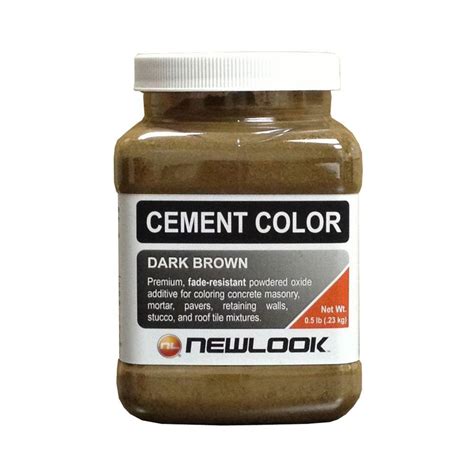 Quikrete 10 oz. Liquid Cement Color - Charcoal-131700 - The Home Depot