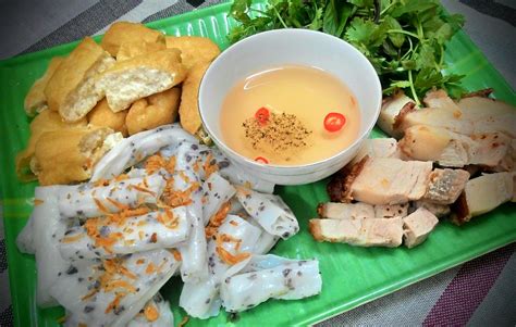 Top 12 Món ăn Ngon Nhất định Phải Thử ở Hà Nội Diễn đàn Gvn