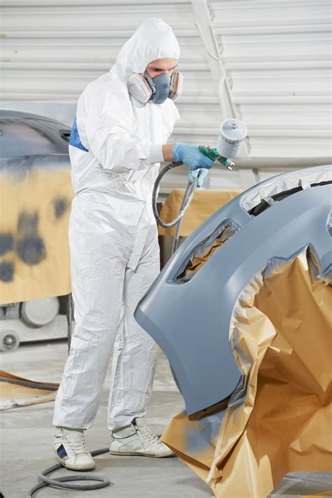 As a car owner you'll know how easy it is to accidentally scuff, scratch or dent your vehicle. Auto Paint Shop Near Me | World Auto Body