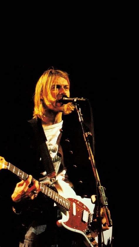 Nirvana Wallpapers 65 Images