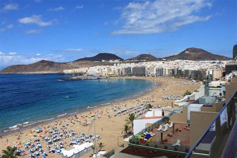 Qué ver en Gran Canaria lugares imprescindibles Viajero Nómada