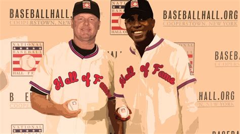 Why Bonds And Clemens Will Finally Be Enshrined In Hall Of Fame