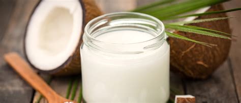 Is Coconut Oil A Good Moisturizer Advanced Dermatology And Skin Cancer