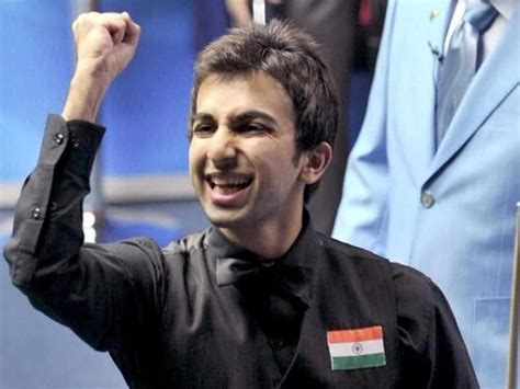 Pankaj Advani Wins World Billiards Championship For 26th Time Clicknow