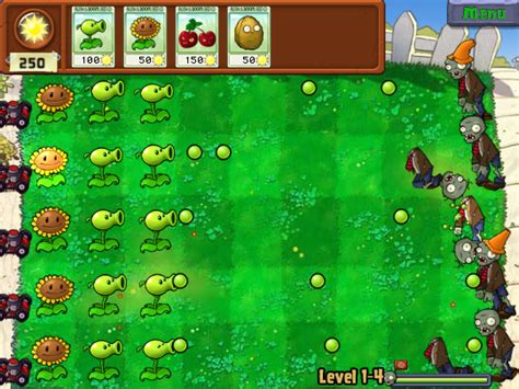 Game Versions Of Plants Vs Zombies Plants Vs Zombies Wiki Fandom