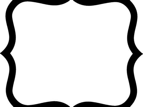 Download Label Shapes Cliparts Png Image With No Background