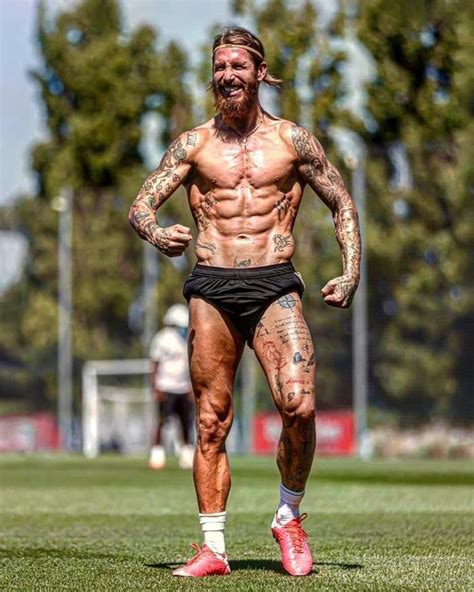 Sergio Ramos Sergio Ramos Sergio Ramos Body Leg Workouts For Men