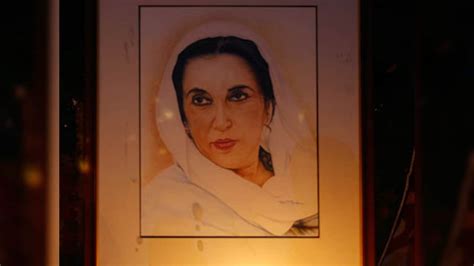 benazir bhutto murder verdict as pakistan court convicts two in the case here s a look at
