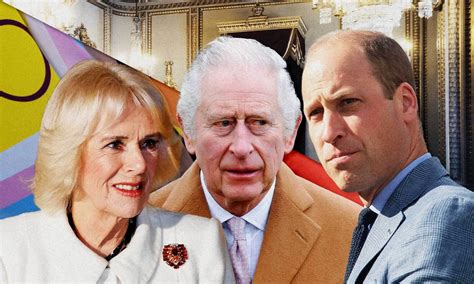 Abolishing The Monarchy Is Only Way To Tackle Its Anti Lgbtq Legacy Campaigner Says Trendradars
