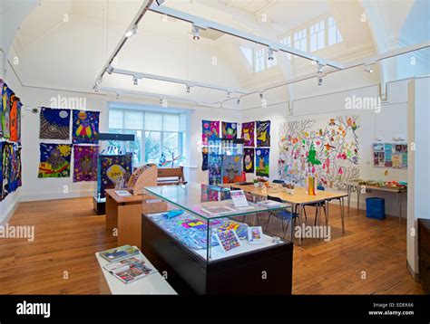 Keswick Museum And Art Gallery Hi Res Stock Photography And Images Alamy