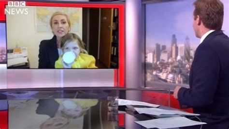 Kiwi Spoof Of Bbc Interview Goes Viral