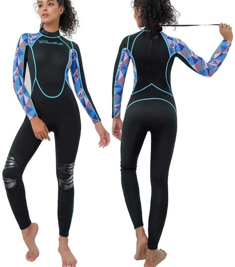 Top Plus Size Wetsuit Picks High Quality Comfort In Water
