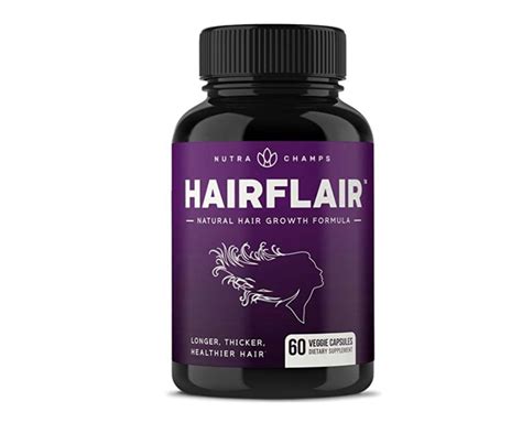 Want to find supplements for clear, radiant skin? The Best Supplements on Amazon For Healthy Hair, Nails And ...