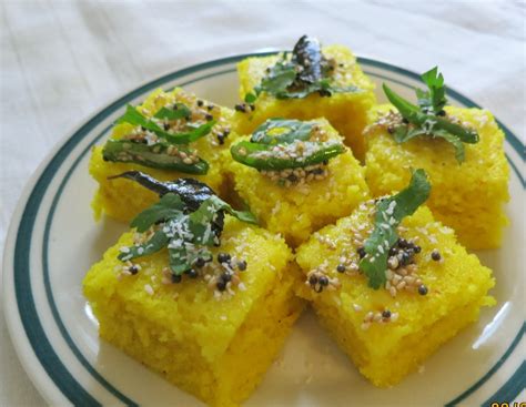 We did not find results for: Simply Delicious: Instant Suji (Semolina)Dhokla in Microwave