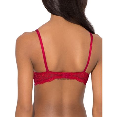 Smart And Sexy Womens Add 2 Cup Sizes Push Up Bra Style Sa276