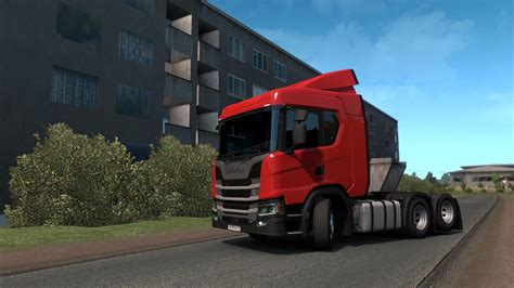 S&p 500 is a common stock market term you should know. ETS2 - Next Generation Scania P G R S V2.0 (1.36.x) | Euro ...