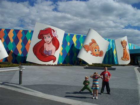 Disneys Art Of Animation Resort Always Disney Dreaming