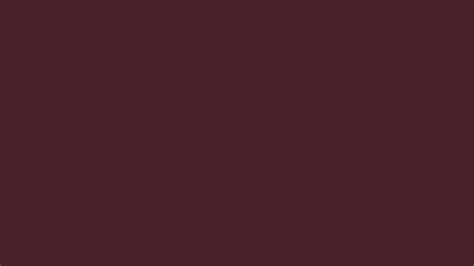 What Does Dark Mahogany Color Look Like