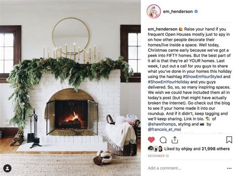 Our Top Instagram Posts Of 2018 Emily Henderson Instagram Posts Em