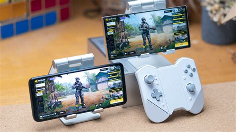 Tested Can A Gaming Phone Outperform The Samsung Galaxy S23 Ultra