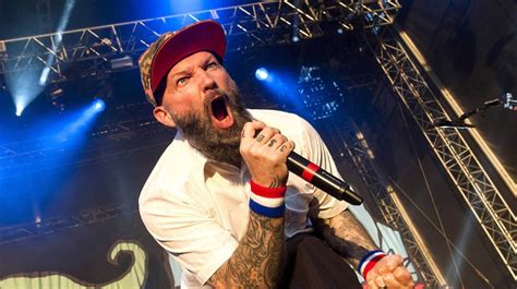 Kann Man Heute Noch Auf Ein Limp Bizkit Konzert Gehen Ohne Sehr Traurig Zu Werden Noisey