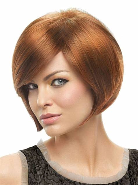 Home » short hair » 20 very best layered bob hairstyles. Layered Bob Synthetic Wig by hairdo
