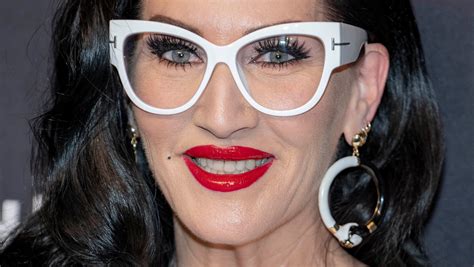 Michelle Visage Opens Up About Extreme Harm Her Breast Implants Caused