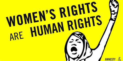 azione 8 marzo in campo per i diritti delle donne — amnesty ch