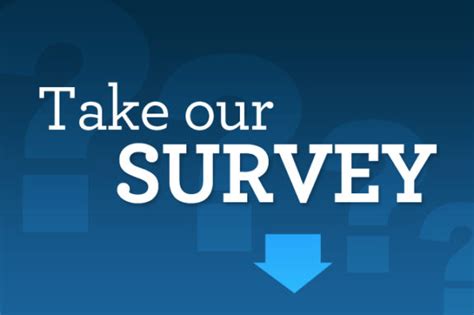 Simple But Effective Post Service Surveys Middlesex Consulting