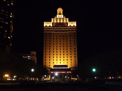 The Claridge Hotel Atlantic City Wikipedia