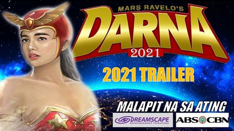 Darna 2021 Full Trailer Jane De Leon As Darna Fan Made Teaser By Loud Youtube