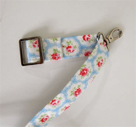 Sometimes You Want To Make Your Handbag Strap Removable As Well As