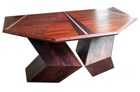 Why Did Better Call Saul Want A Cocobolo Desk Invaluable