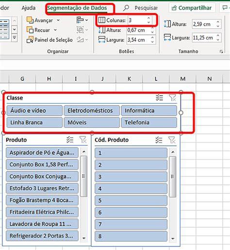 Excel Segmentacao De Dados Linha Do Tempo Como Fazer Vrogue Co