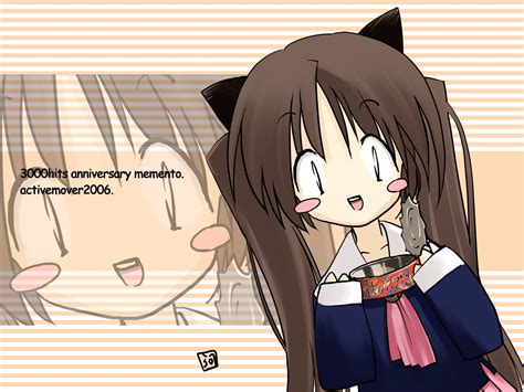 1600x1200 Arikawa Satoru Girl Anime 1600x1200 Resolution Wallpaper