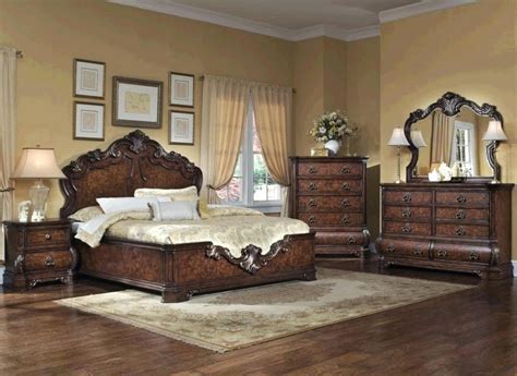 Ideal Queen Size Bedroom Sets House Style Design