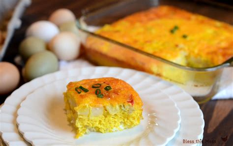 Have you ever heard of funeral potatoes? Easy Egg and Potato Breakfast Casserole | Recipe | Food recipes, Breakfast casserole, Breakfast ...