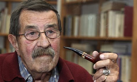 Günter Grass Personified Germanys Difficult Relationship With Its Nazi