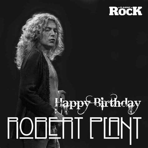 Robert Robert Plant Robert Plant Led Zeppelin Led Zeppelin