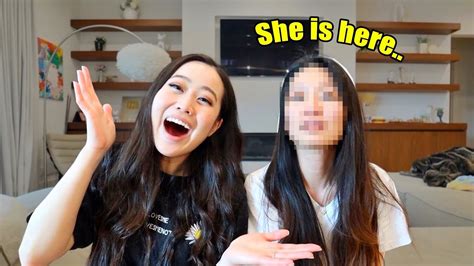Our New Roommate Is Finally Here Big Roommate Reveal Youtube