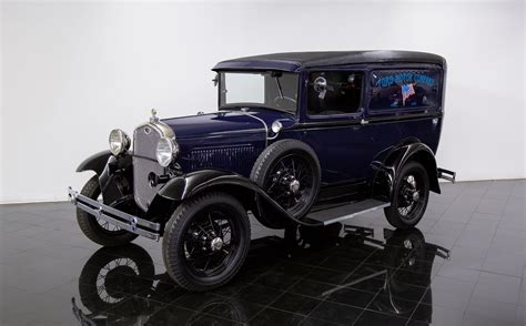 Ford Model A For Sale St Louis Car Museum