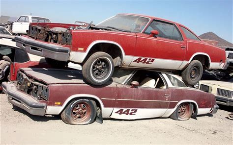 The Truth About The Cash For Clunkers Program Opgi Blog