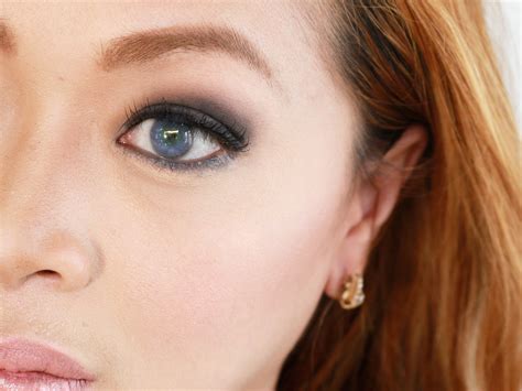 Makeup Colours For Blue Grey Eyes Mugeek Vidalondon