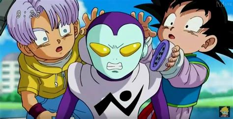 Finding trouble on a planet potaufeu, where vegeta and jako have to go and. 'Dragon Ball Super' Episode 20 Preview Trailer, Spoilers
