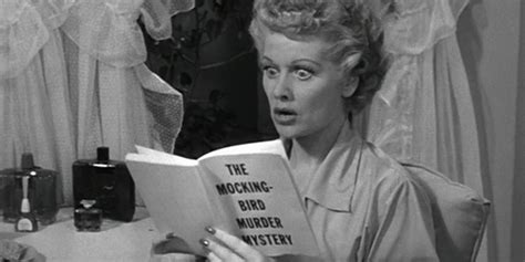 Do You Believe This Dark Fan Theory About I Love Lucy