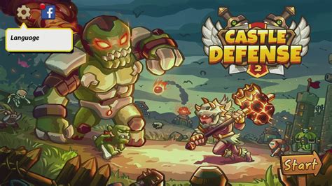 Castle Defense 2 Guide Minepanel