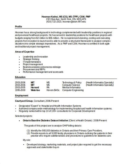 Maybe you would like to learn more about one of these? Fresh Computer Science Cv - Student Resume Computer ...