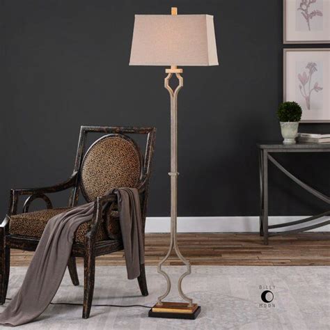 Dunelm floor lamp brass lamp rose gold lamp full standing lamp brass lamp. Tallulah 65" Traditional Floor Lamp | Gold floor lamp ...