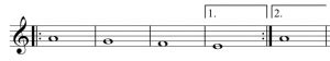 There are three different cases i can think of, with a da coda embedded within repeat signs. Other Aspects of Notation - Open Music Theory